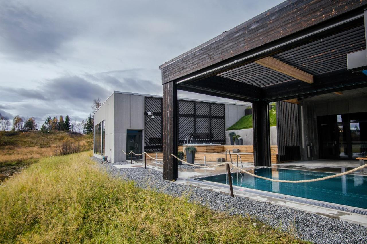- Bad & Velvaere Hotel Roros