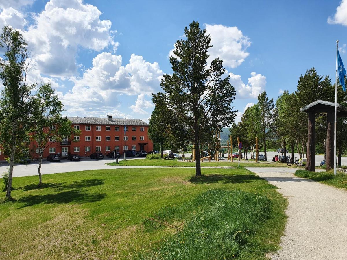 - Bad & Velvaere 4* Roros