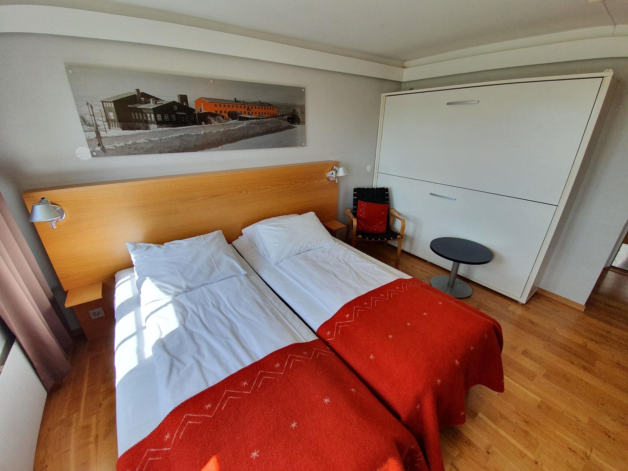 Hotel - Bad & Velvaere 4*