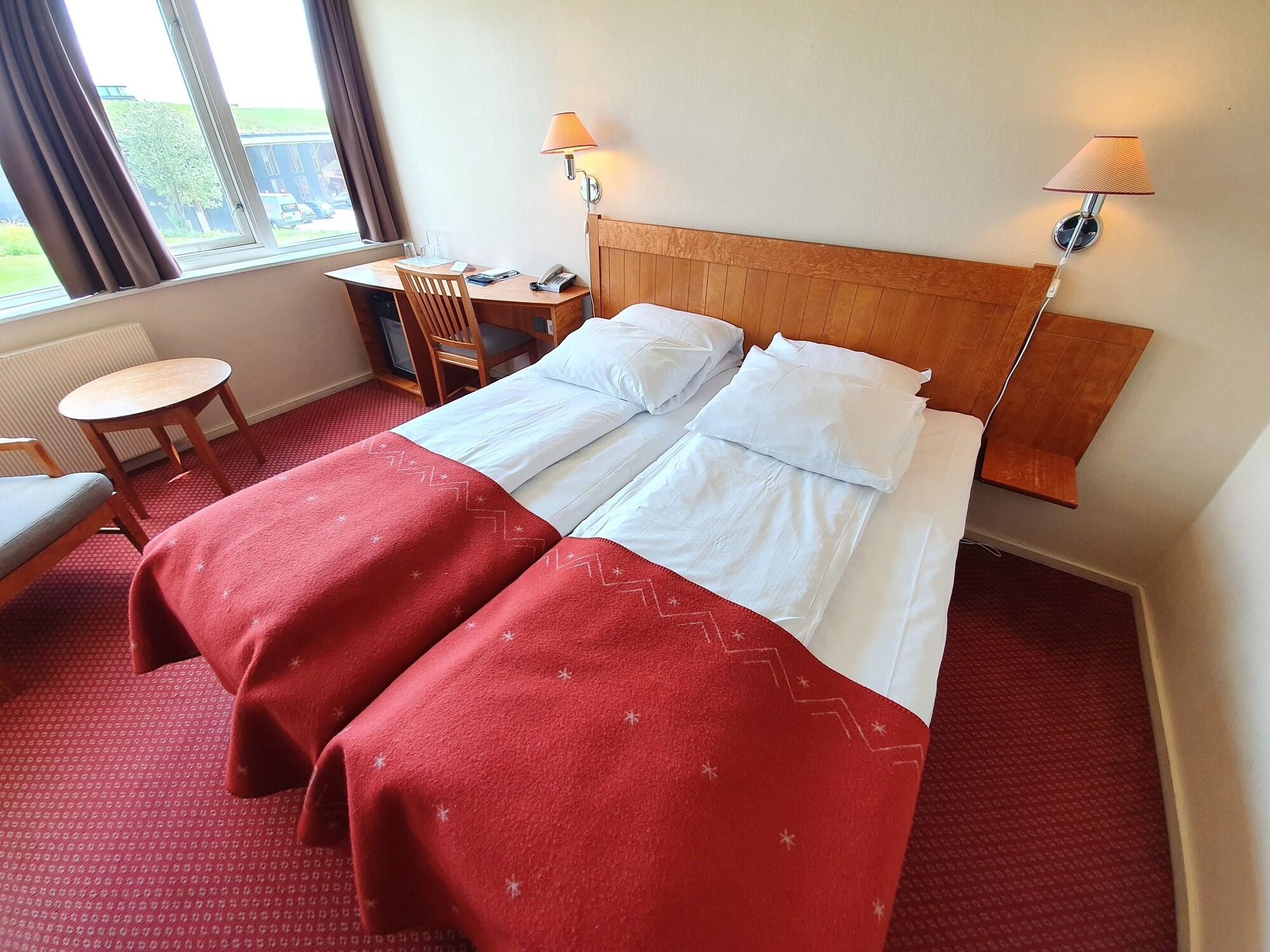 Hotel - Bad & Velvaere 4*