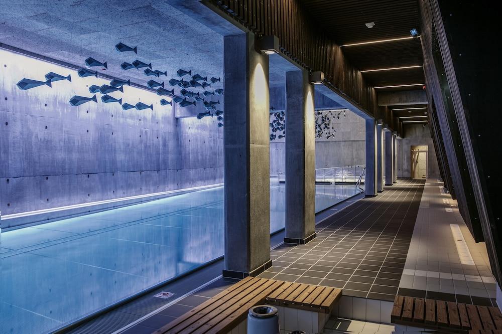 - Bad & Velvaere Hotel Roros