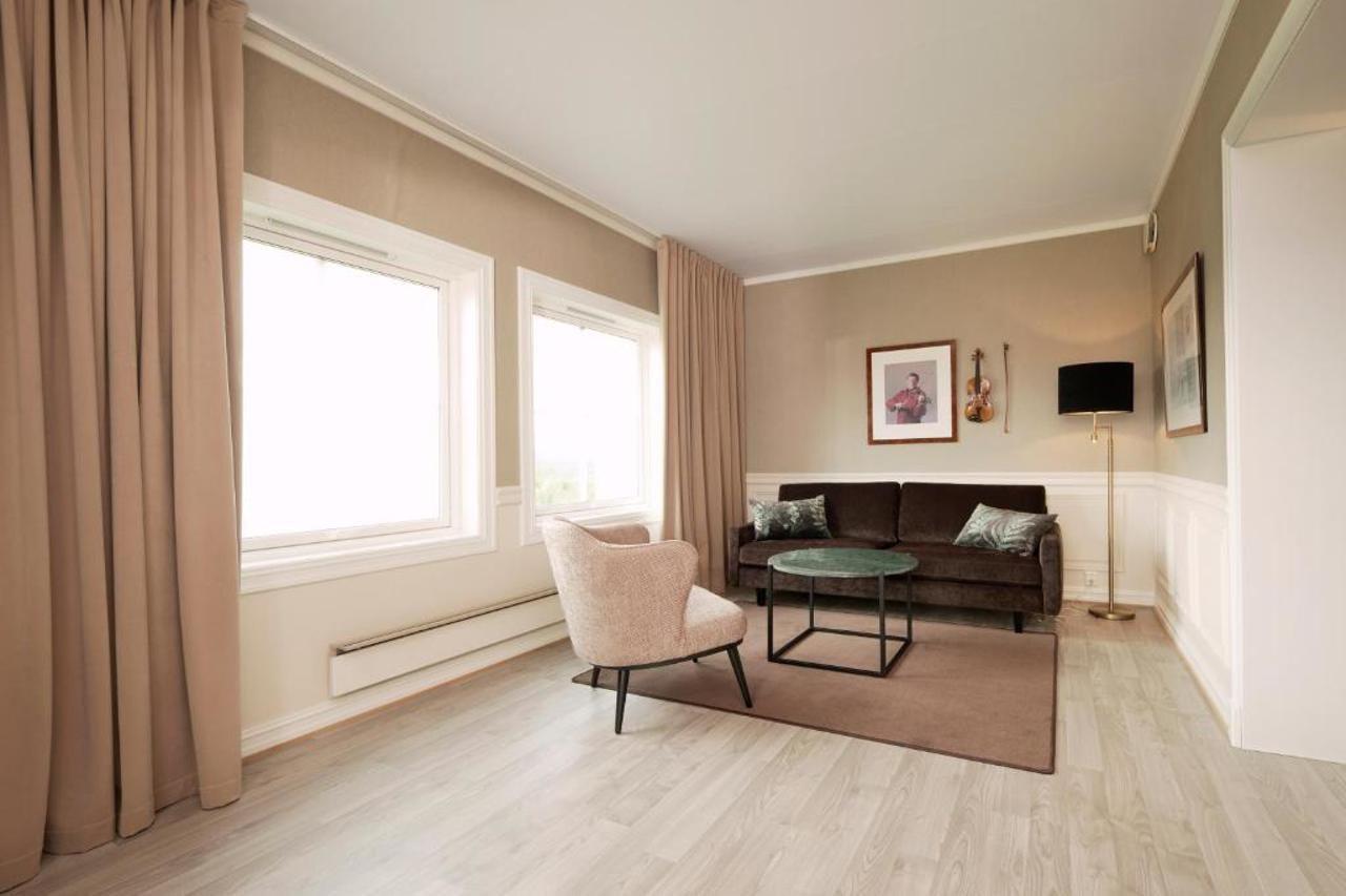 - Bad & Velvaere Hotel Roros