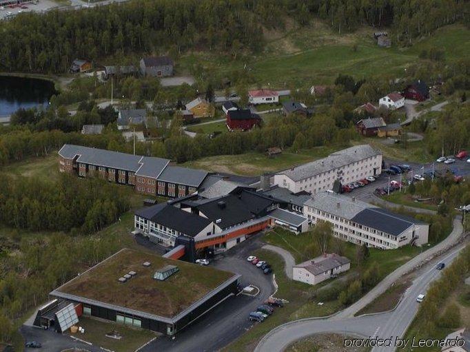 Hotel - Bad & Velvaere