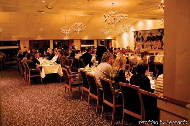 - Bad&velvære Hotel